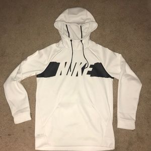 Men’s Nike Dri-Fit Athletic Hoodie Size Small